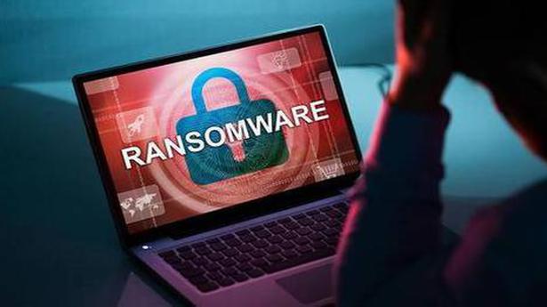 Government sector most targeted by ransomware in second quarter this year