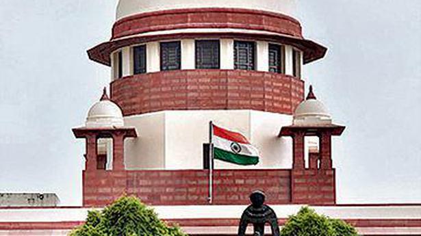 Supreme Court Collegium recommends 68 names for High Court judges in one go