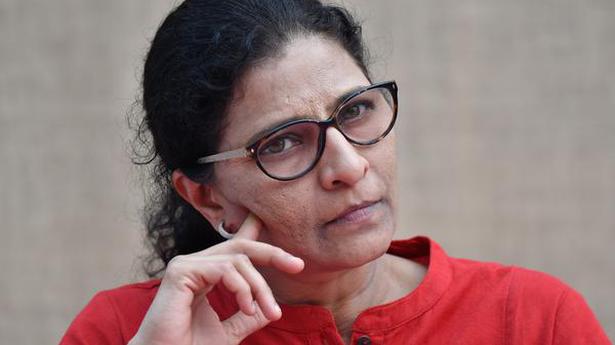 Supreme Court to hear plea of Gauri Lankesh’s sister on September 8