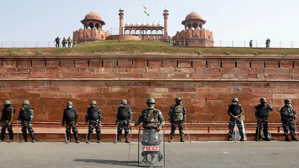 Red Fort to be shut for public from July 21 to Independence Day