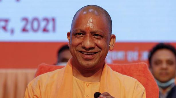 U.P. now considered a model for country, world: Yogi