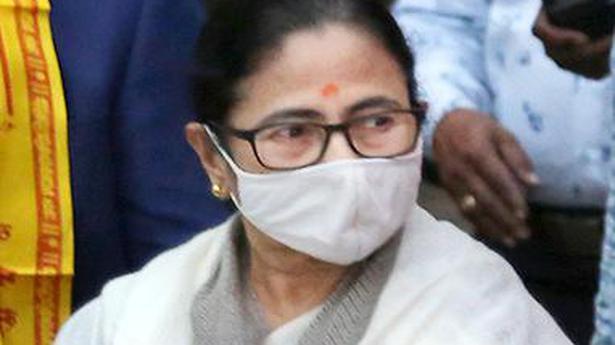 Prepared to tackle rise in COVID-19 cases, says Mamata