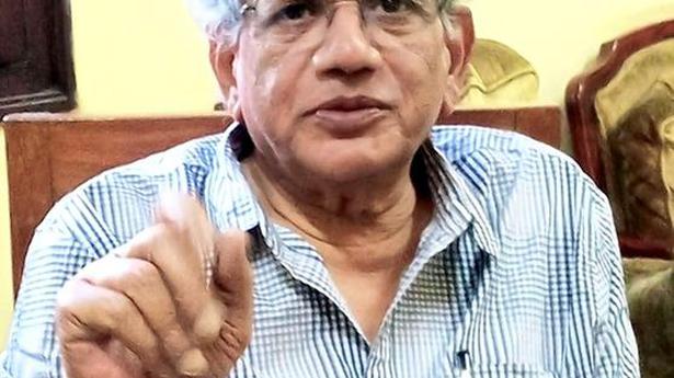 'Bulky Cabinet' of no use if public investments not higher: CPI(M)