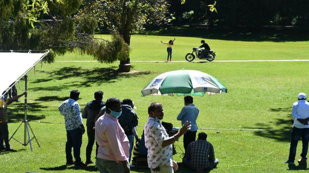 SC stays NGT order prohibiting use of parks for social, cultural functions