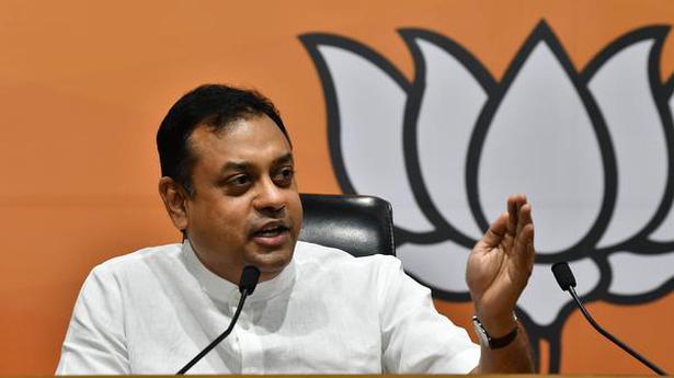 BJP accuses Congress of lying about Rafale deal