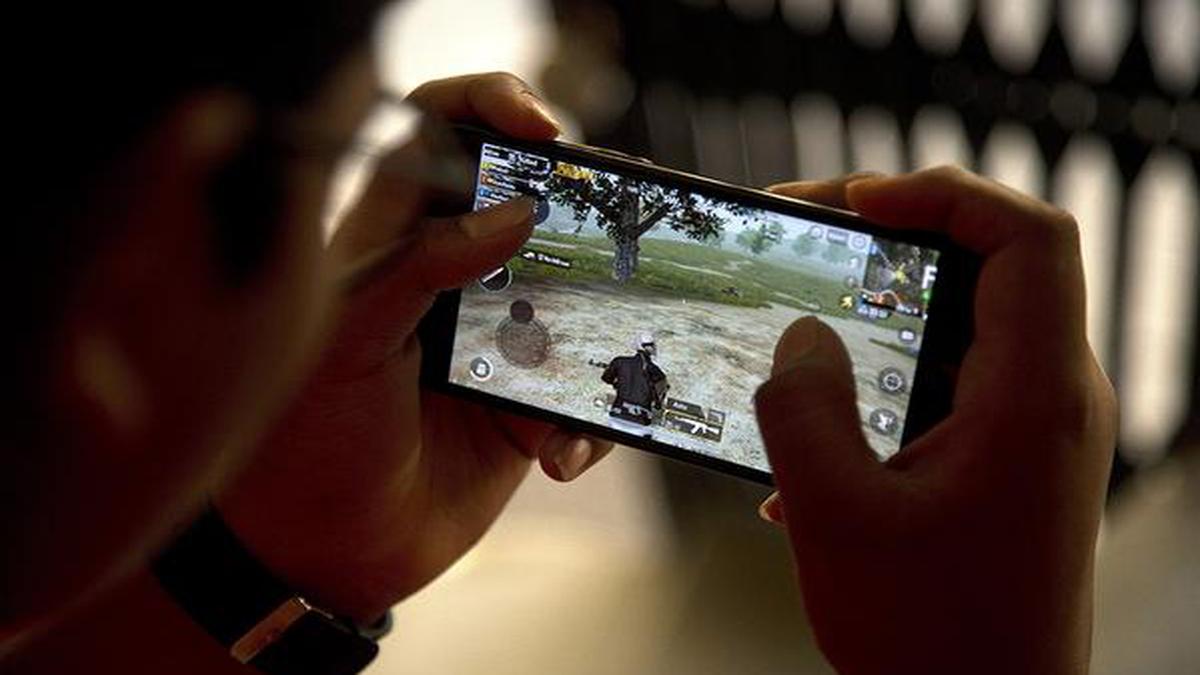 Scolded over PUBG addiction, teenager ends life - The Hindu