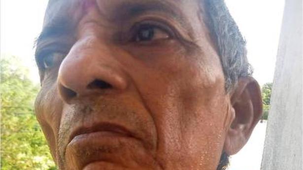 Septuagenarian recollects horrors of firing during VSP stir in 1967