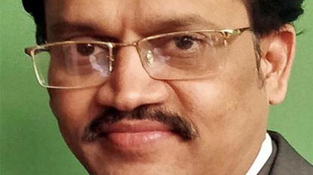 Venkata Chalam takes over as IADVL-A.P. president