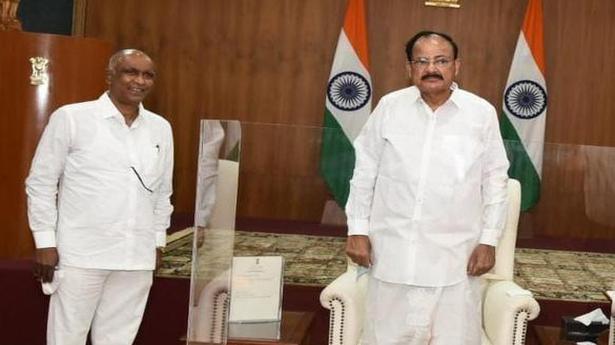 North Andhra needs special package: BJP leader