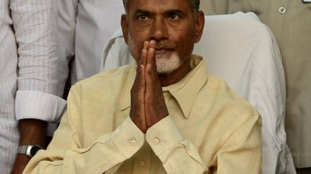 Electricity charges in State highest in South India: TDP