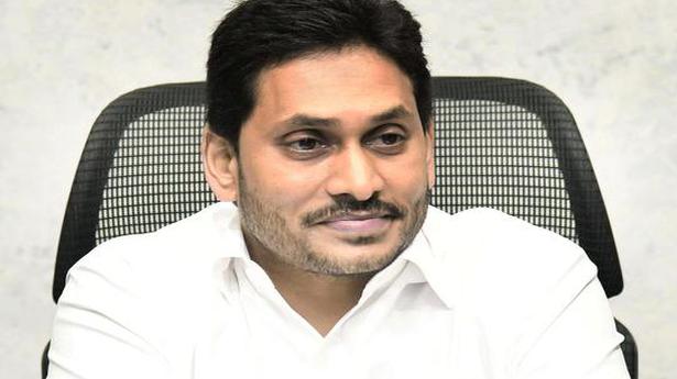 CM: tap revenue sources for implementing Navaratnalu