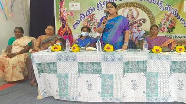 Self-reliance will ensure respect for women in society, says official