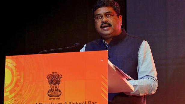 India committed to decarbonising its economy as responsible global citizen: Dharmendra Pradhan