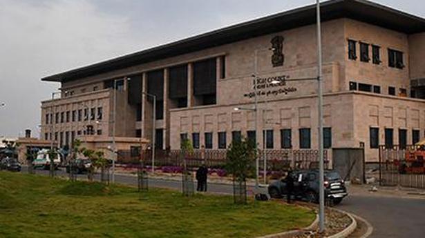 Andhra Pradesh High Court begins fresh hearing of ‘three capitals’ case