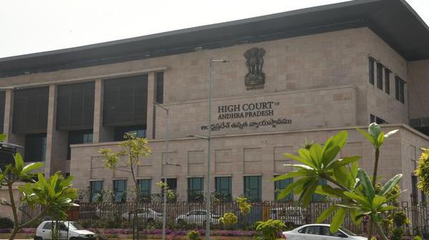 National News: Why no SCS to Andhra Pradesh, High Court asks Centre