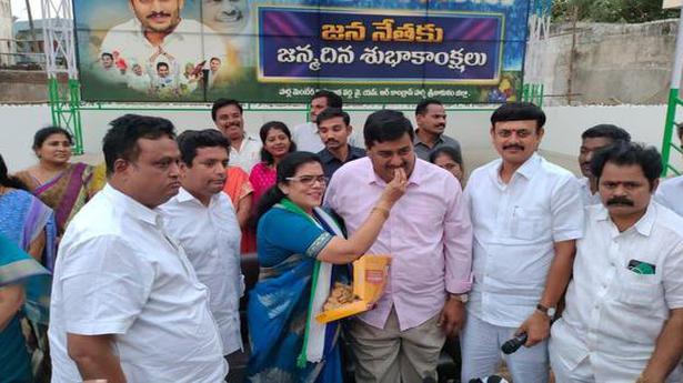 ULB polls a cakewalk for YSRCP in Srikakulam
