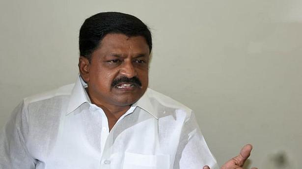 National News: TDP questions BJP’s ‘silence’ on financial irregularities in A.P.