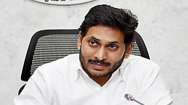 Opposition parties’ conspiracies failed to halt our victory march: Jagan Mohan Reddy