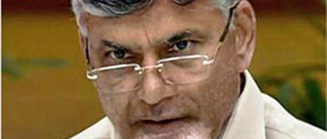 chandrababu in tention of arrest expressed in vizag à°à±à°¸à° à°à°¿à°¤à±à°° à°«à°²à°¿à°¤à°
