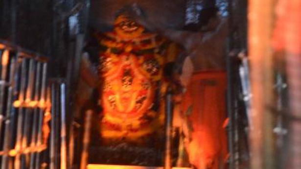 Sun God temple in Srikakulam gears up for Ratha Saptami festival