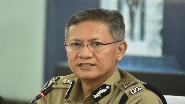 Use of technology, integration yielded top spot for State police: DGP