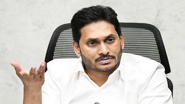 National News: Telangana HC to hear maintainability of plea on A.P. CM Jaganmohan Reddy’s asset cases