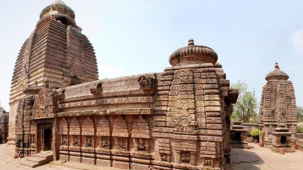 ‘Monuments of Sri Mukhalingam deserve World Heritage status’