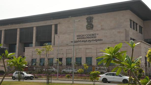 A.P. HC to resume hearing of three capital cases today