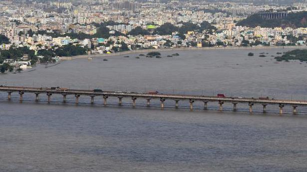 River Boards want Telangana, A.P. to go by timelines