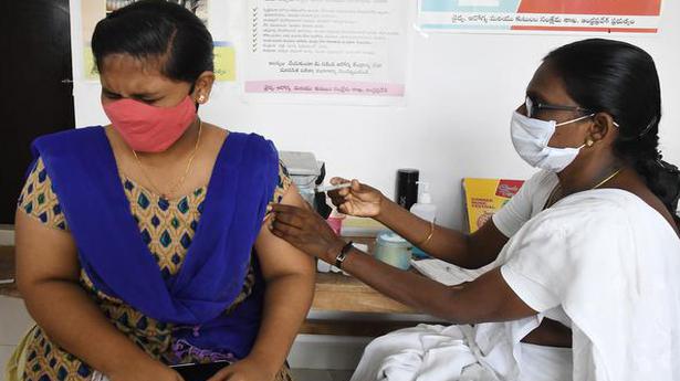 52% eligible people fully vaccinated in State