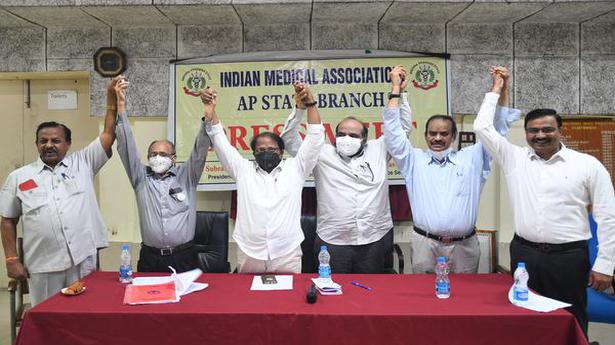 IMA opposes order to install oxygen plants in pvt hospitals