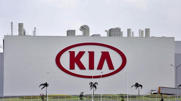 National News: Kia to launch new Recreational Vehicle Carens on December 16