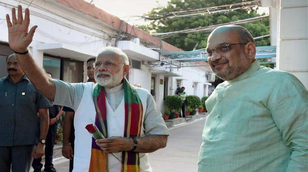   A reshuffle of the Union Cabinet, said to be the last for this government, has been scheduled for Sunday morning. 