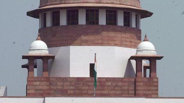 Supreme Court rules NCMEI has wide powers - The Hindu