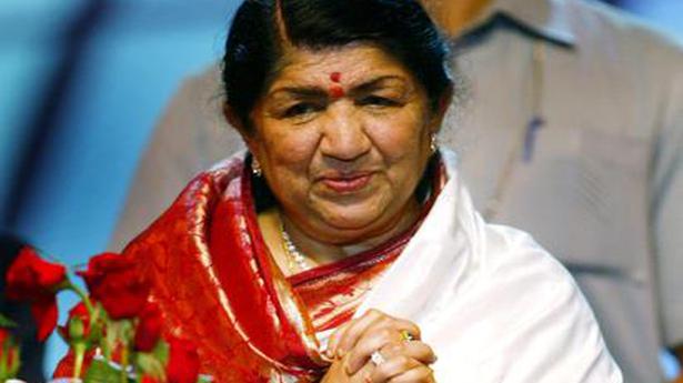 Lata Mangeshkar | Wedded to music, it was music that was her language of communication