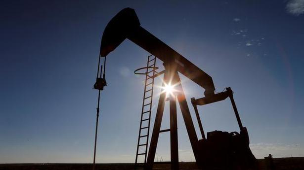 Surge in oil imports widens trade deficit in April