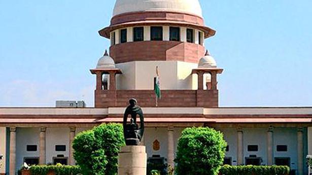 Supreme Court poser to State governments on encroachments