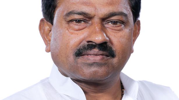 National News: Union Minister Ajay Kumar Mishra no stranger to controversies