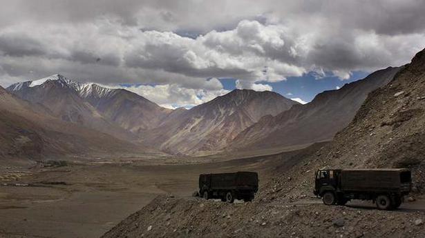 India, China hold 14th round of military talks to resolve eastern Ladakh standoff