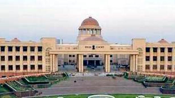 CJI raises concerns over huge backlog of criminal cases in Allahabad HC