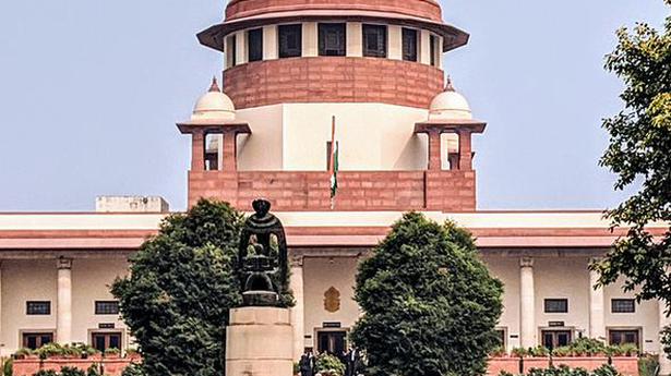 Honour killing: Casteism not annihilated even after 75 years of independence, says SC