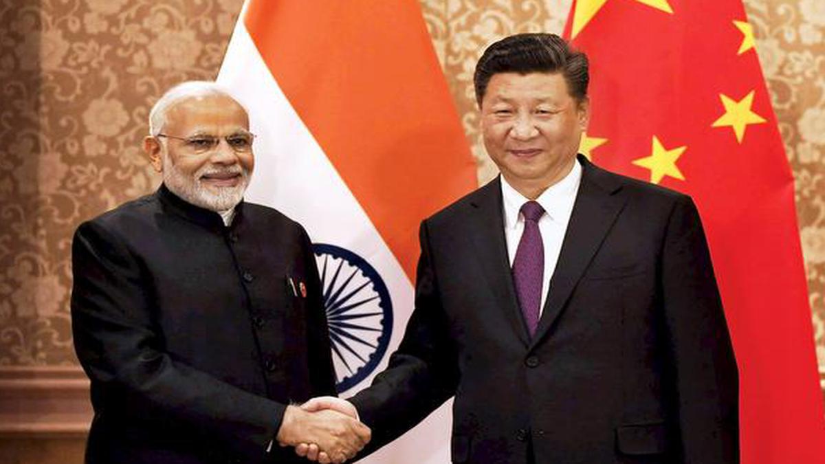 Chinese President Xi Jinping and PM Modi to meet in Varanasi on ...