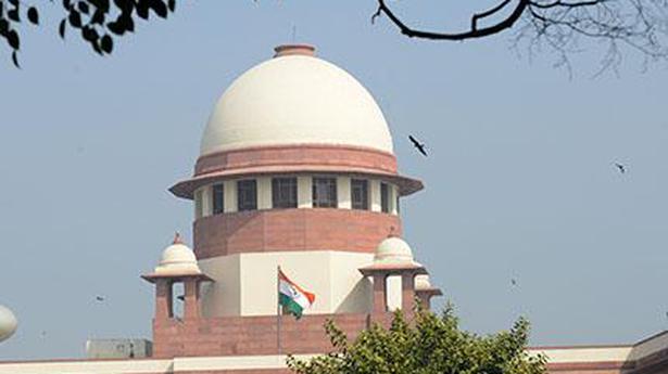 SC directs ICAI to let candidates opt out of July exams if they had ‘problems related to COVID-19’