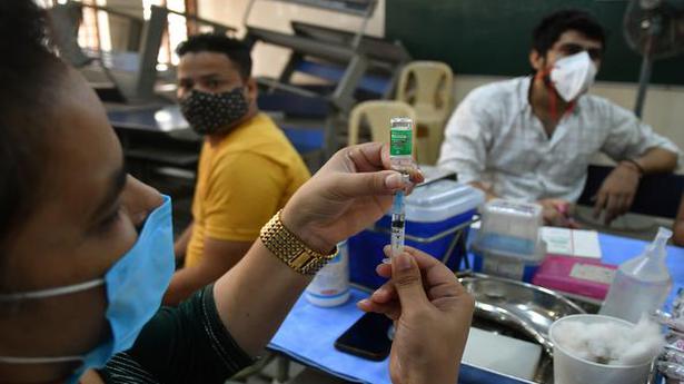 Government calls for vaccination, COVID-appropriate behaviour as festivals near