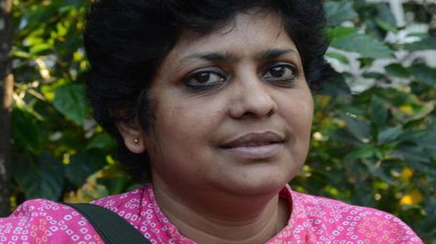 Trinamool Rajya Sabha MP Arpita Ghosh resigns