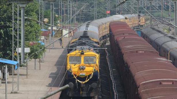 In pandemic-hit 2020-21, railways earned over ₹ 500 crore from Tatkal, premium Tatkal tickets