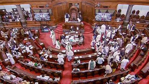 National News: Parliament proceedings | Committee to fix MSP to be set up after Assembly polls: Agriculture Minister