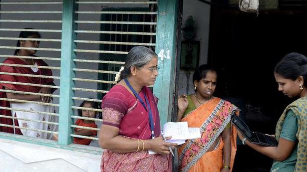 BJP defends govt affidavit on caste census