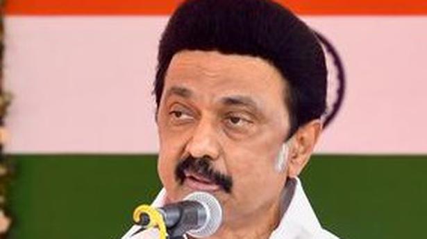 Stalin thanks Rahul ‘on behalf of all Tamils’
