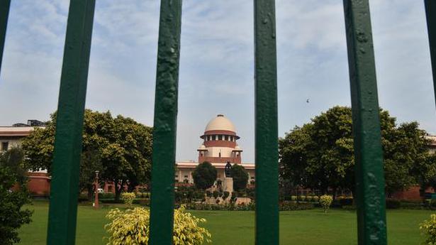 Supreme Court dismisses applications by telecom majors to recompute AGR dues